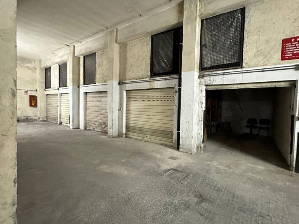 Garage - box via della cupa, centro storico, perugia