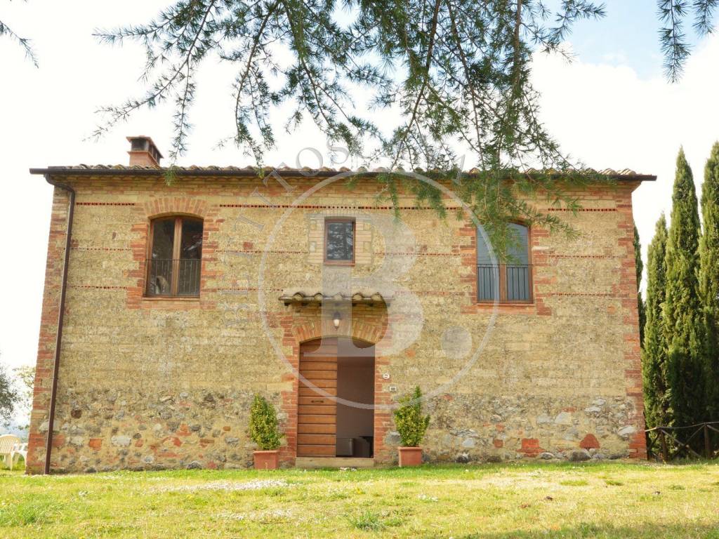 COUNTRY HOUSE - Castelnuovo Berardenga