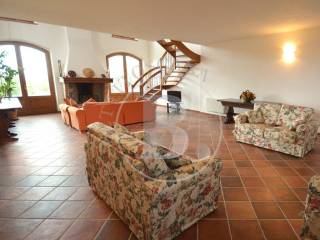 COUNTRY HOUSE - Castelnuovo Berardenga