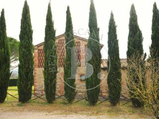 COUNTRY HOUSE - Castelnuovo Berardenga