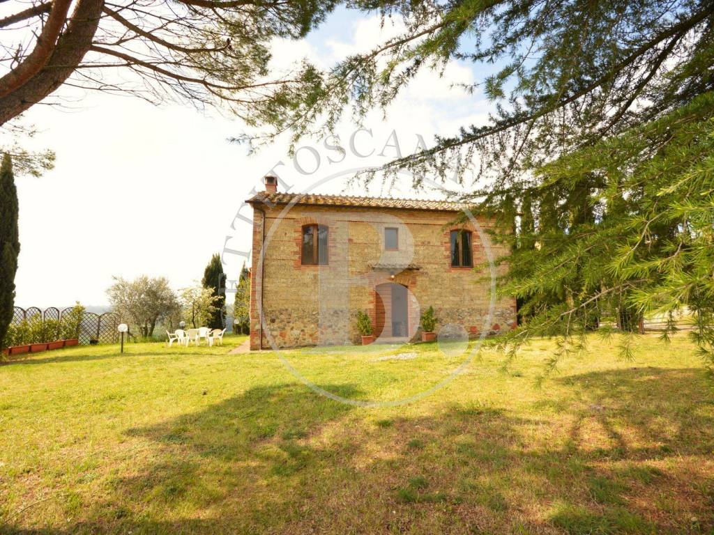 COUNTRY HOUSE - Castelnuovo Berardenga