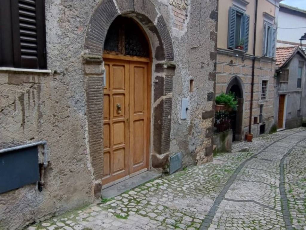 Porta d'ingresso