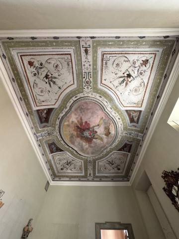 Interno palazzo