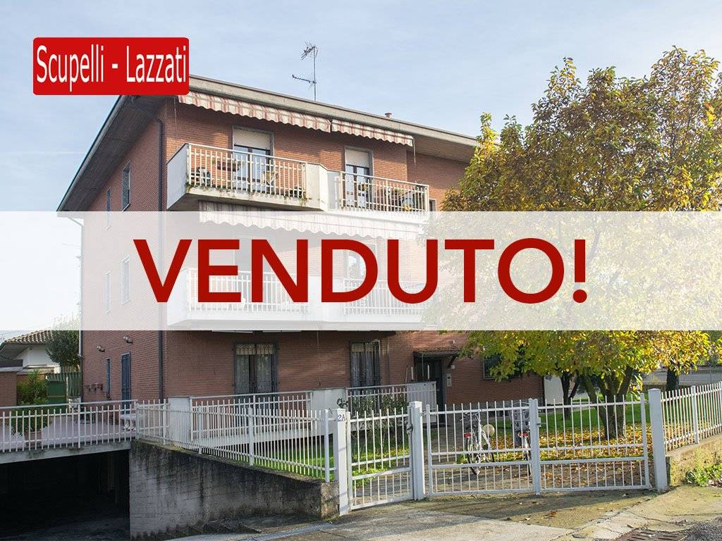 APPARTAMENTO TERMOAUTONOMO IN PICCOLA PALAZZINA