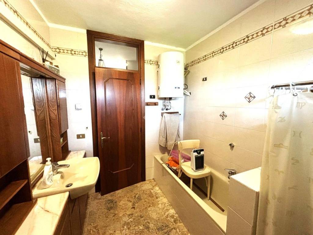 26 BAGNO