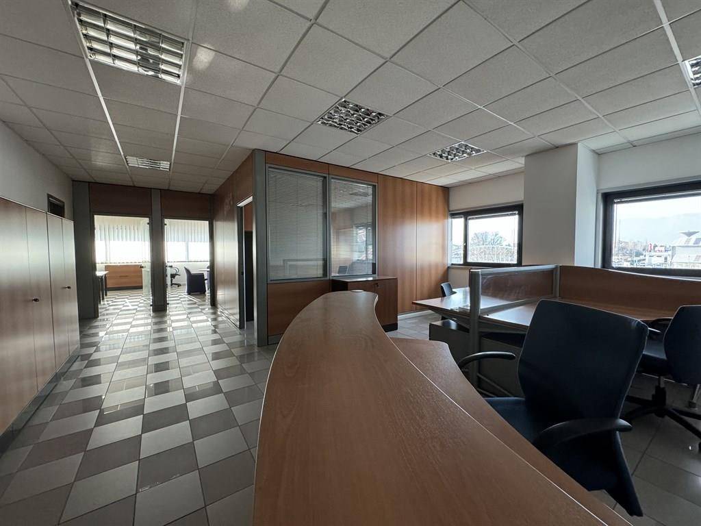 Ufficio - studio in vendita, torre, pordenone