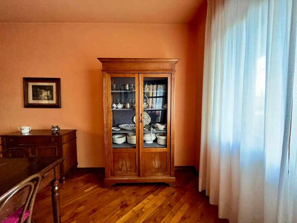 sala da pranzo