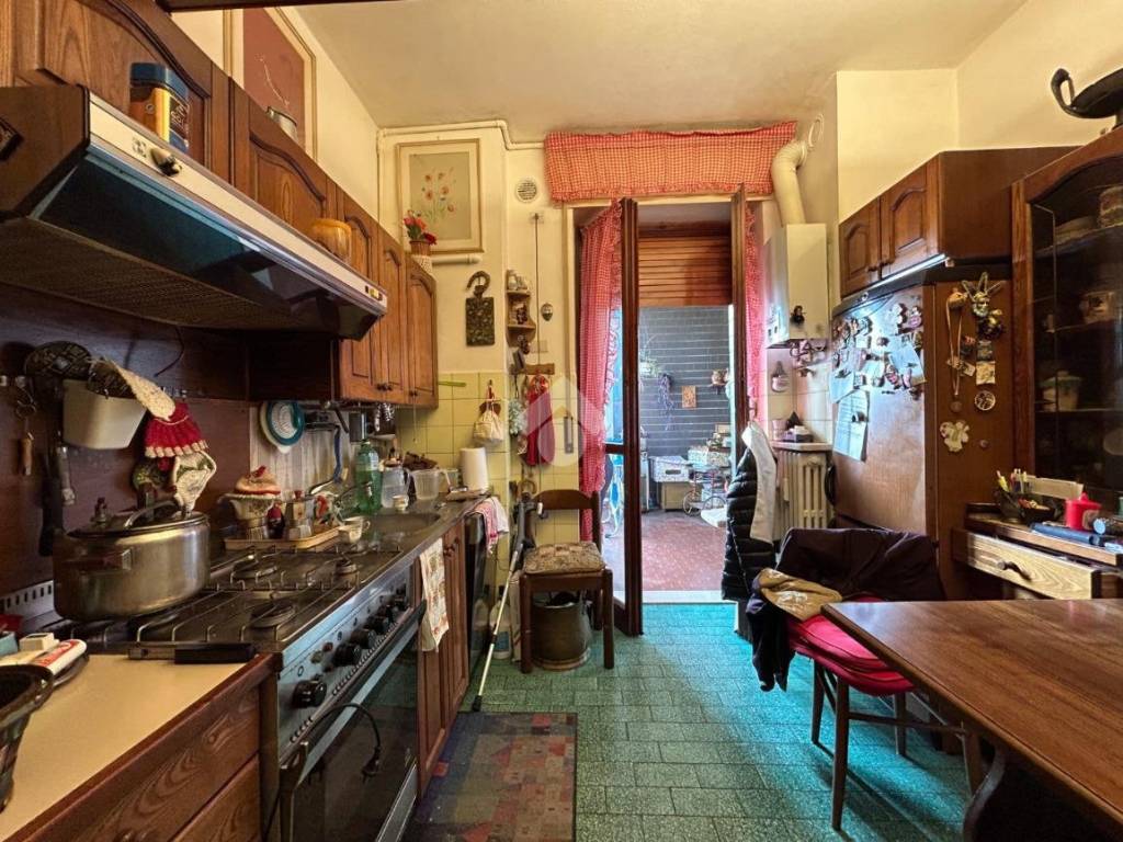 cucina