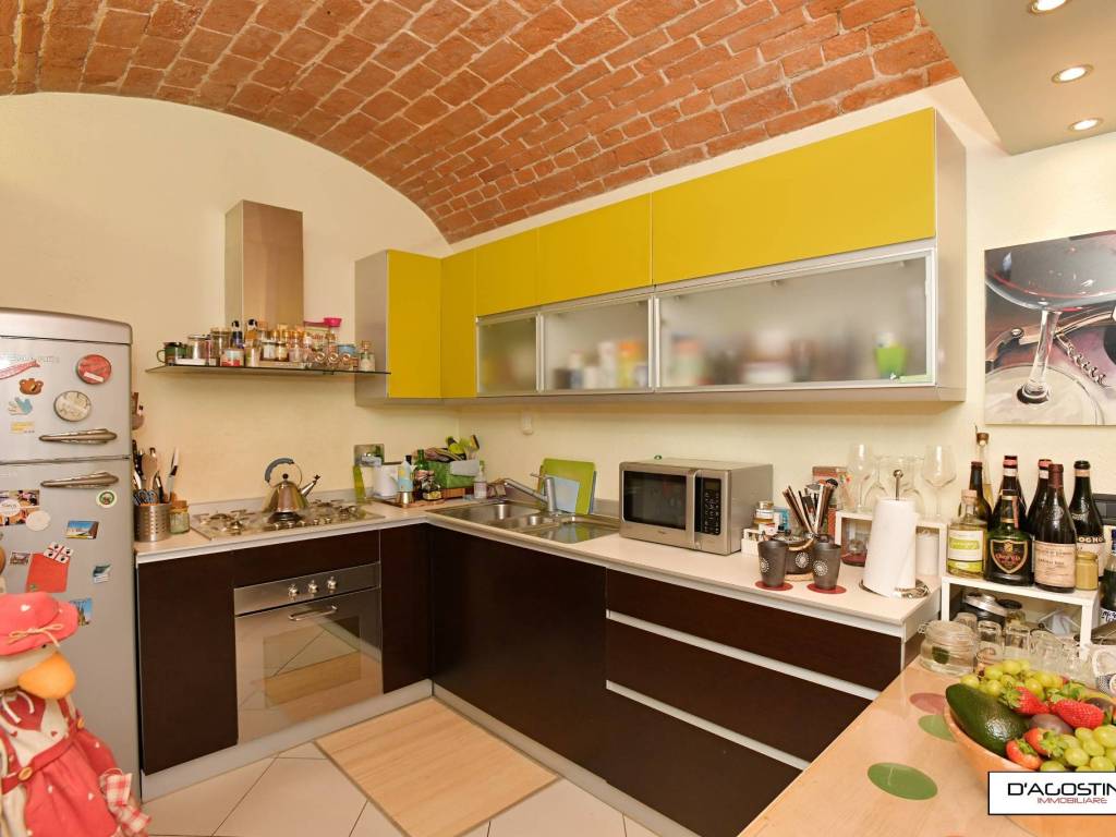 CUCINA