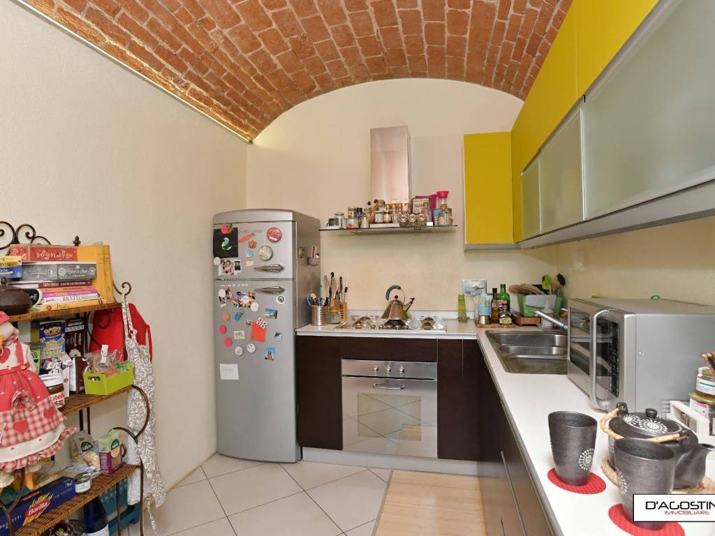 CUCINA