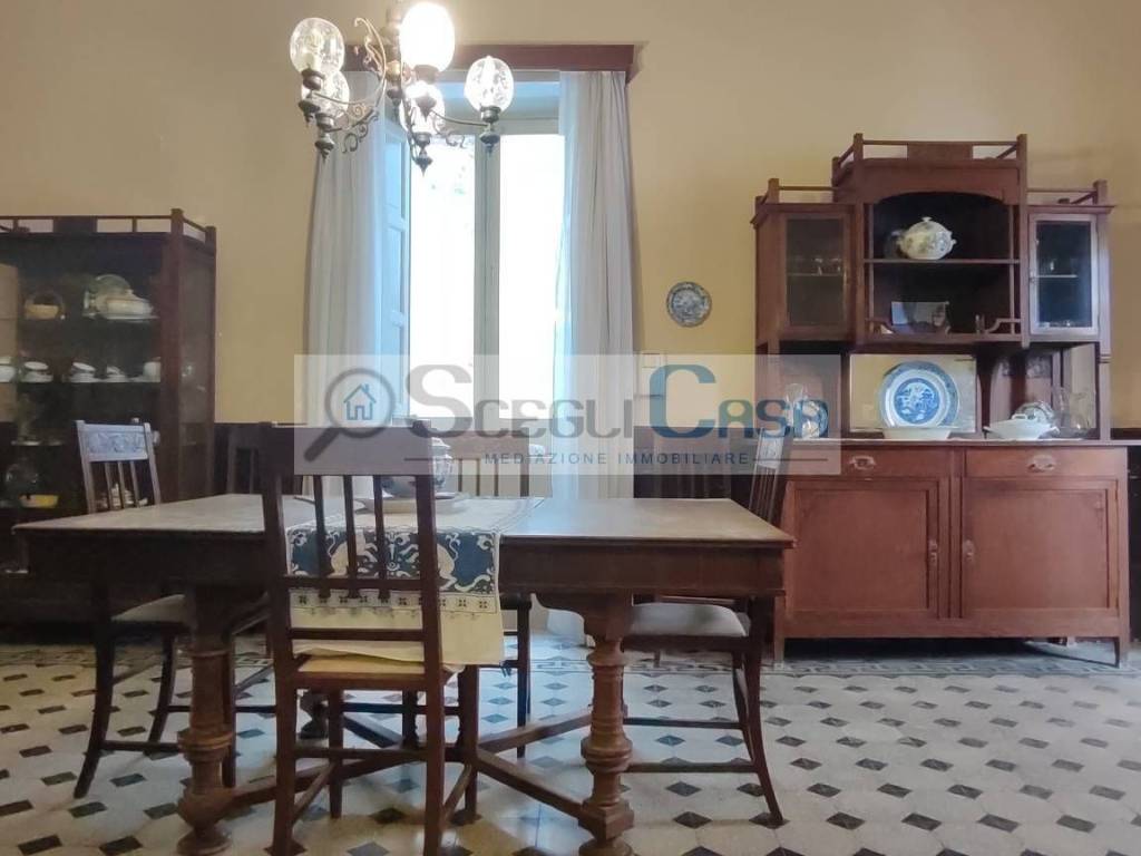 Sala da Pranzo