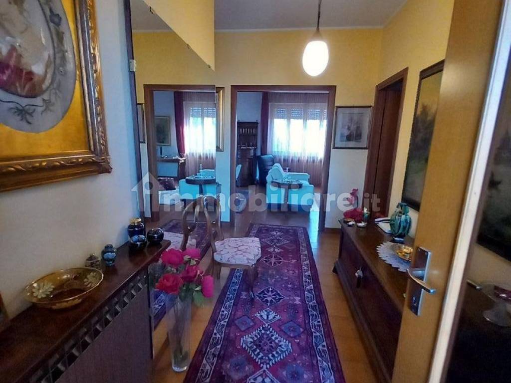 Interno appartamento