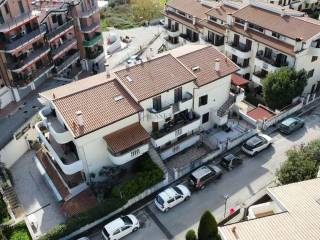 PALAZZINA VISTA DRONE SPOLTORE APPARTAMENTO