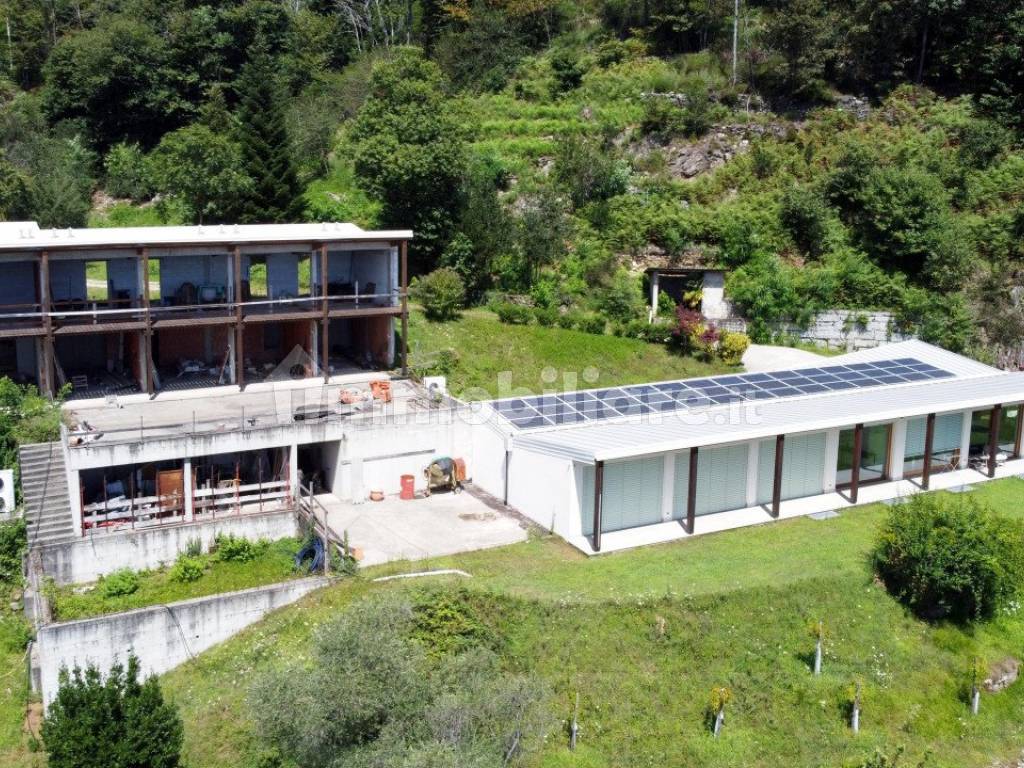 villa vendita verbania proprieta drone