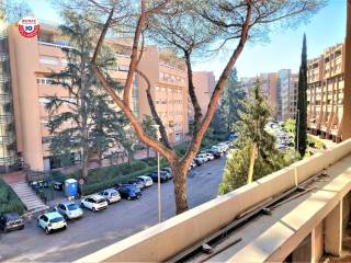 Vista balcone