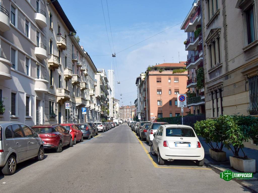 Via Peeviati