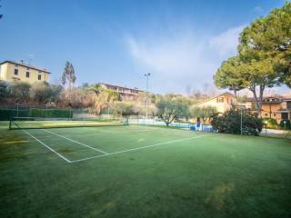 campo da tennis