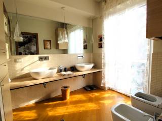 bagno en suite