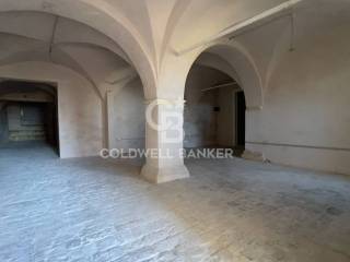 Interno palazzo