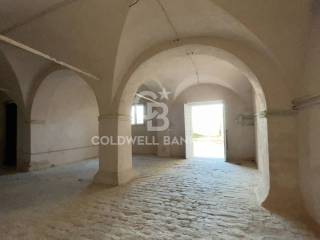 Interno palazzo