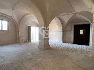 Interno palazzo