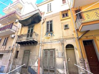 Foto - Si vende Appartamento con terrazzo, Costa Tirrenica Siciliana, Bagheria