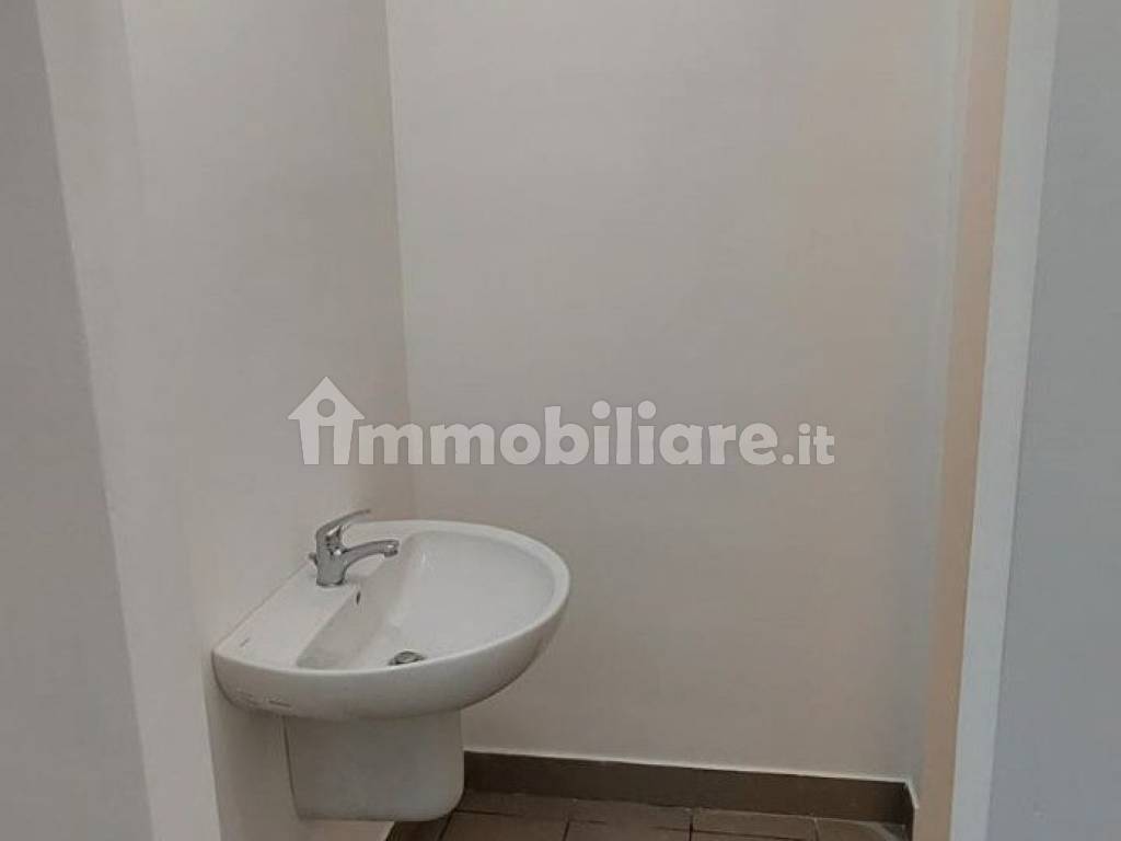 anti bagno