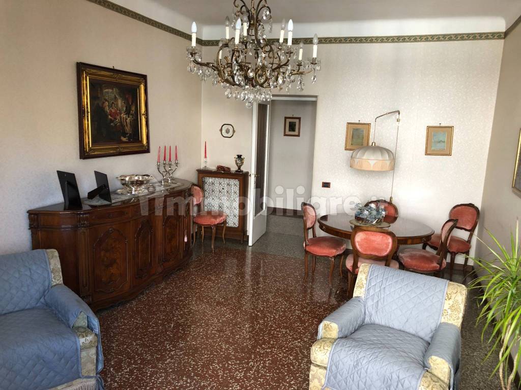 Sala da pranzo