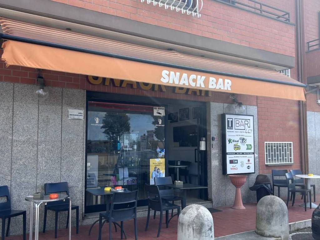 Bar via Nazareth 447, Roma, Rif. 110295131 Immobiliare.it