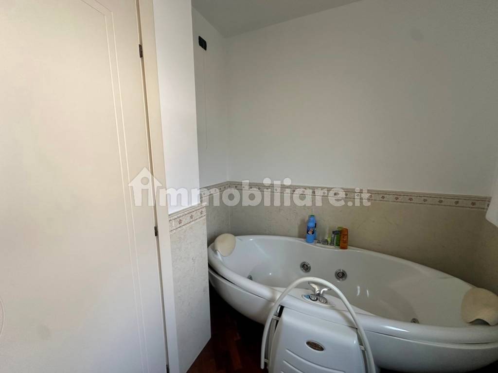 terzo bagno