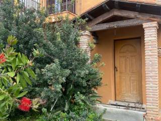 Foto - Vendita villetta con giardino, San Giovanni Suergiu, Sulcis