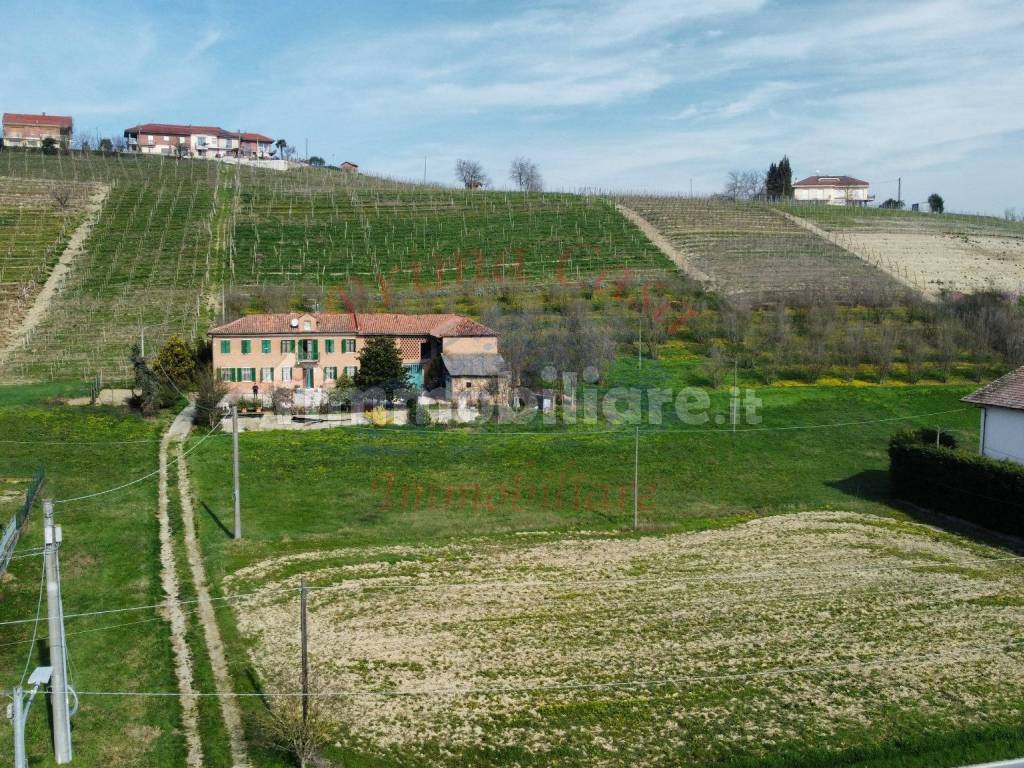 casa e terreno