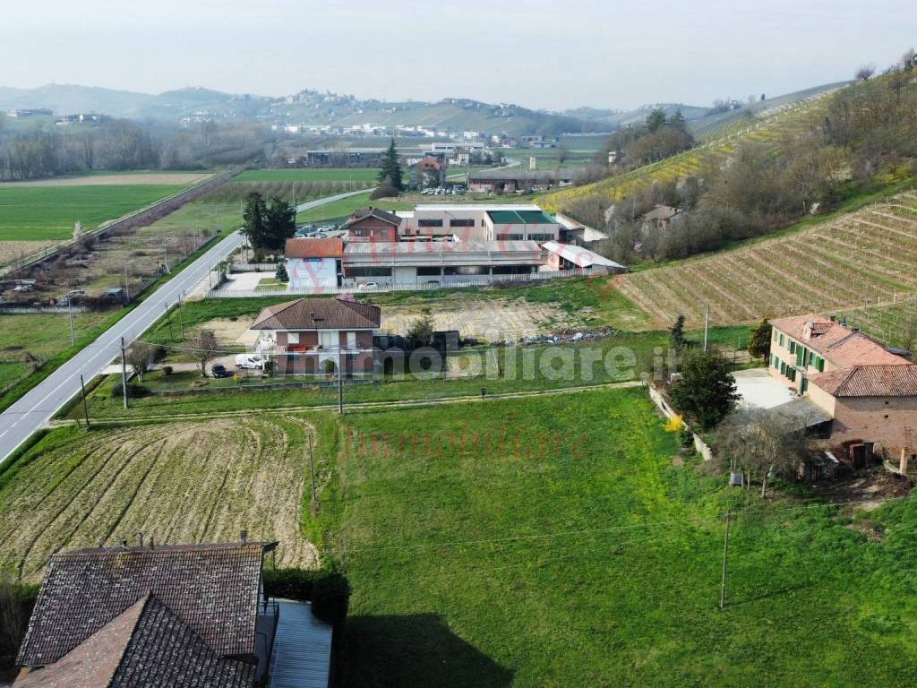 casa e terreno