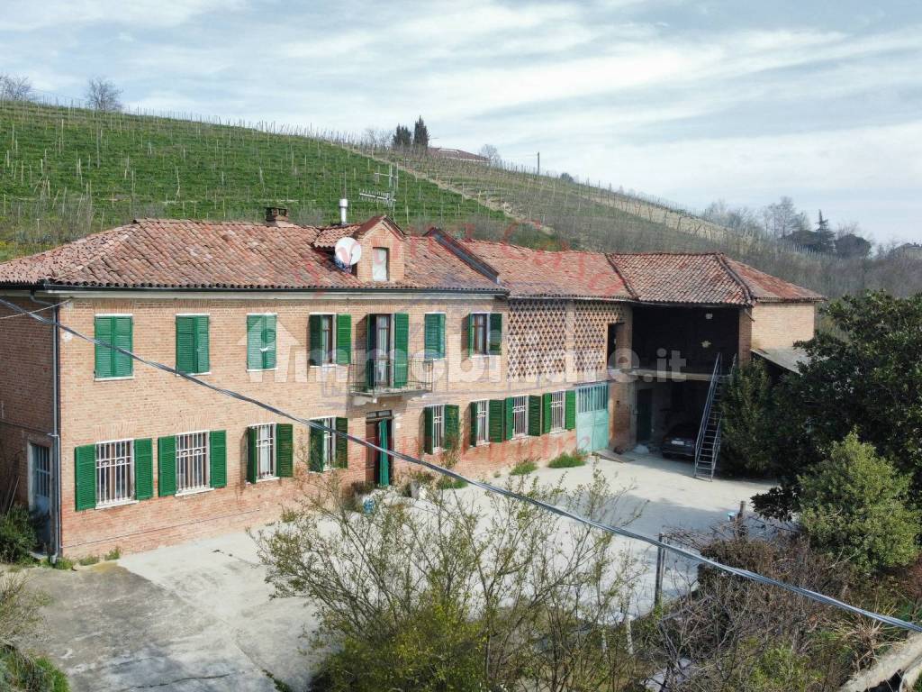 cascina