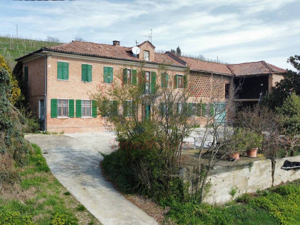 cascina