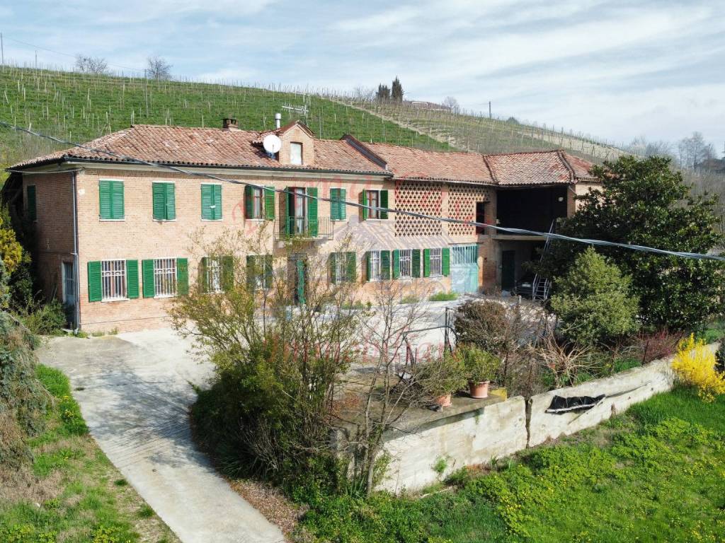 cascina