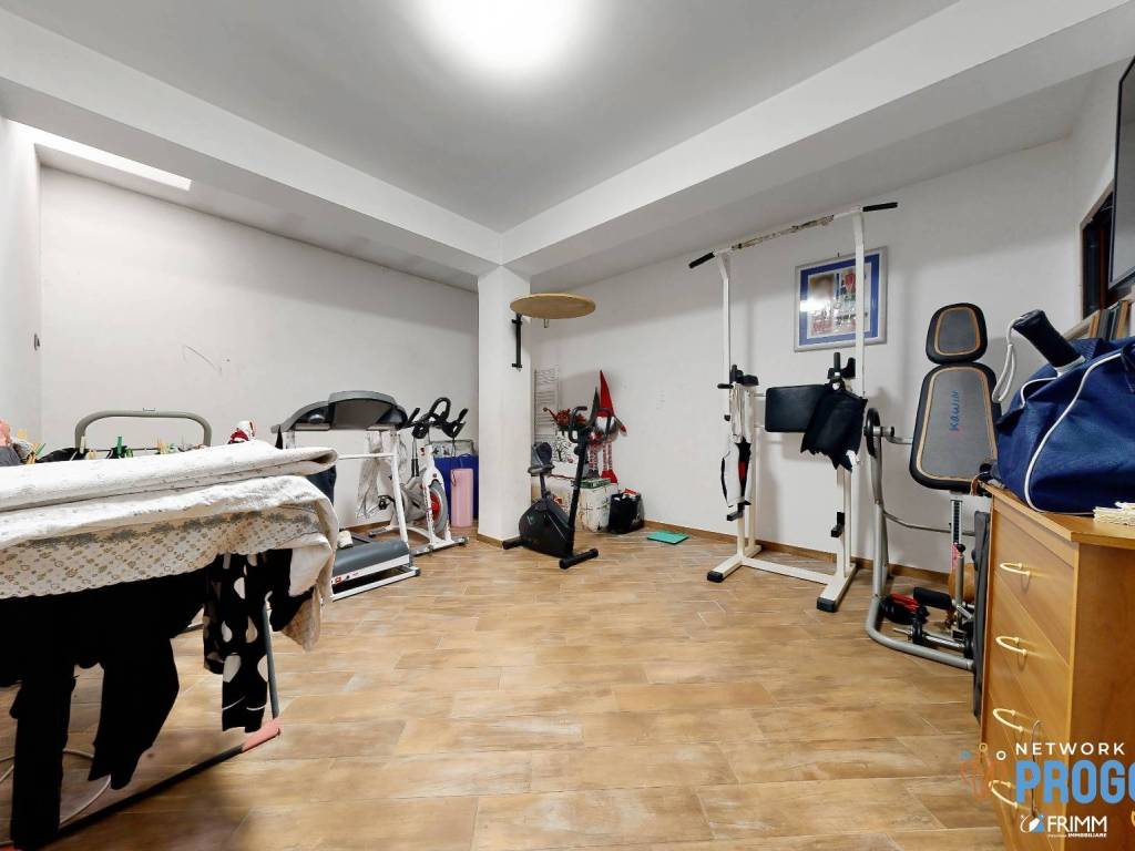 sala fitness