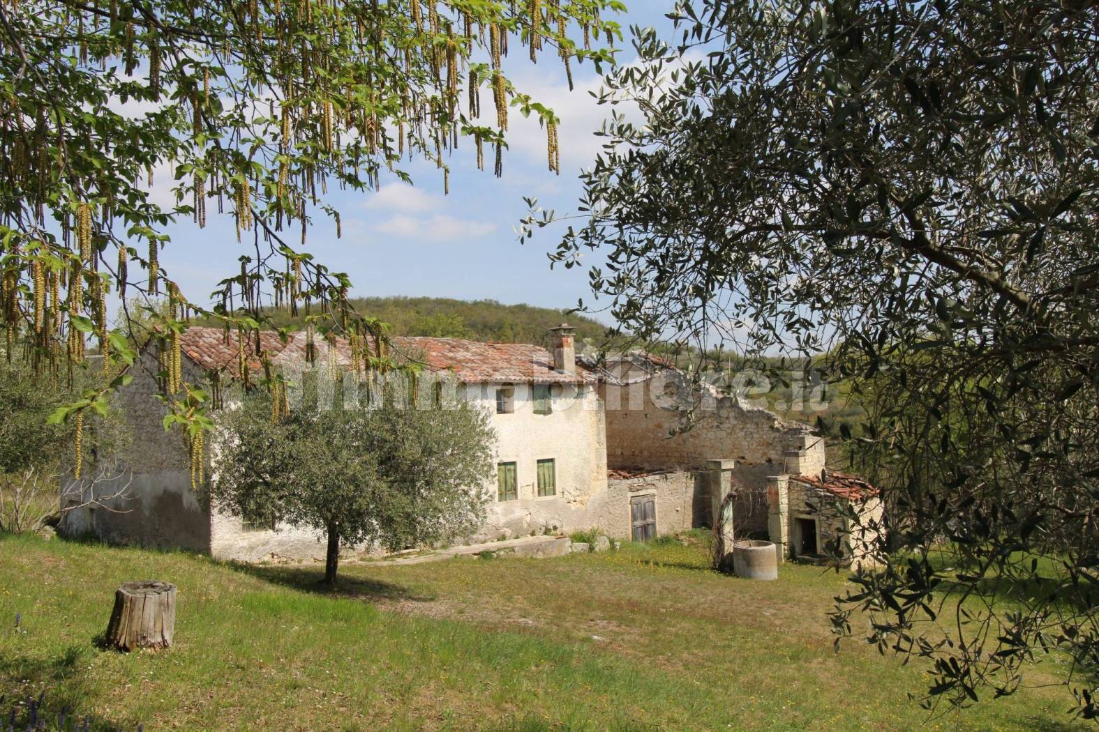 Rustico - Casale in vendita a Val Liona