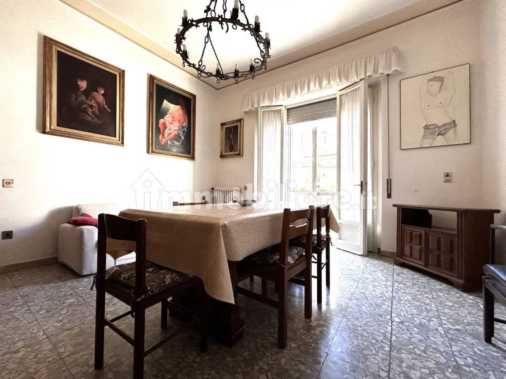 sala da pranzo