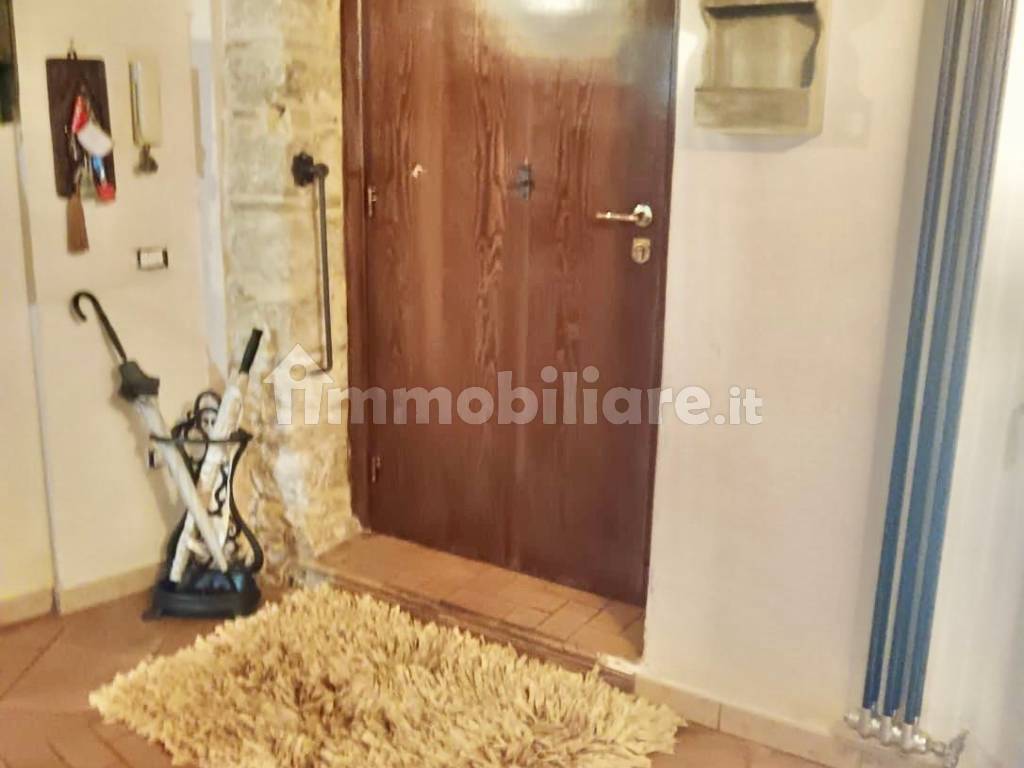 Interno palazzo