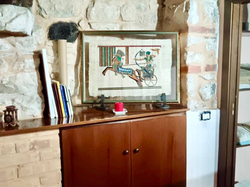 Interno appartamento