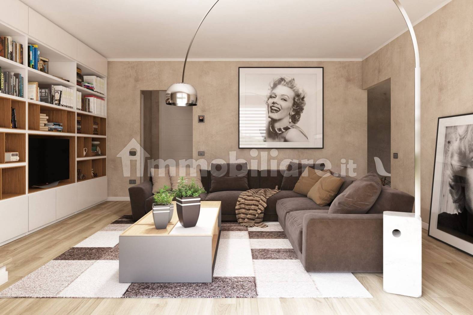 Villa in vendita a Lazise