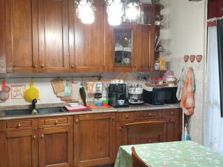 cucina piano inferiore (3)