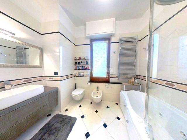 bagno finestrato