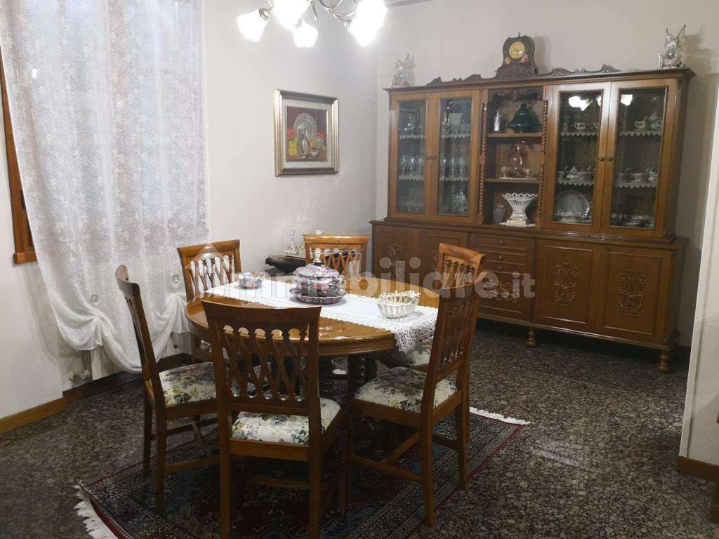 SALA DA PRANZO