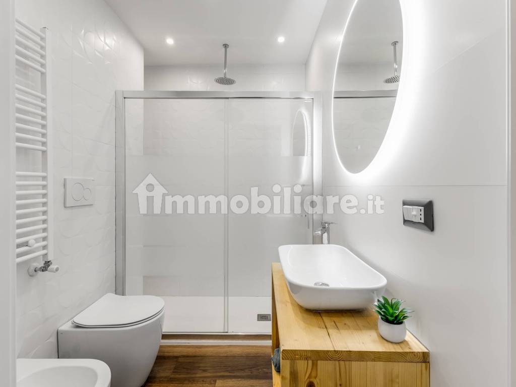 bagno