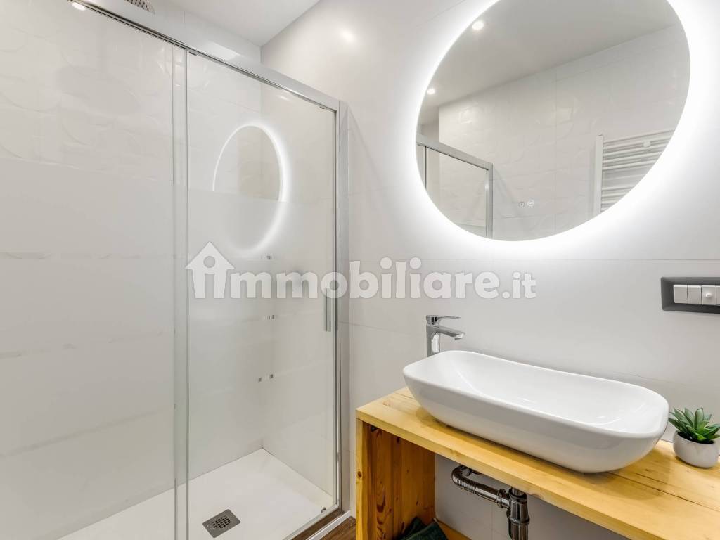 bagno