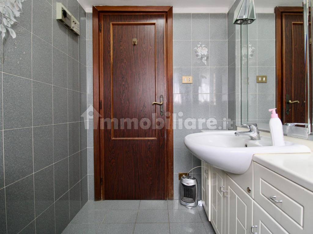 bagno pt