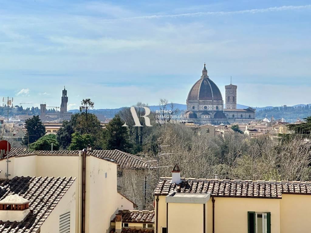 vista Firenze