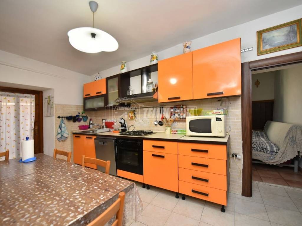 CUCINA